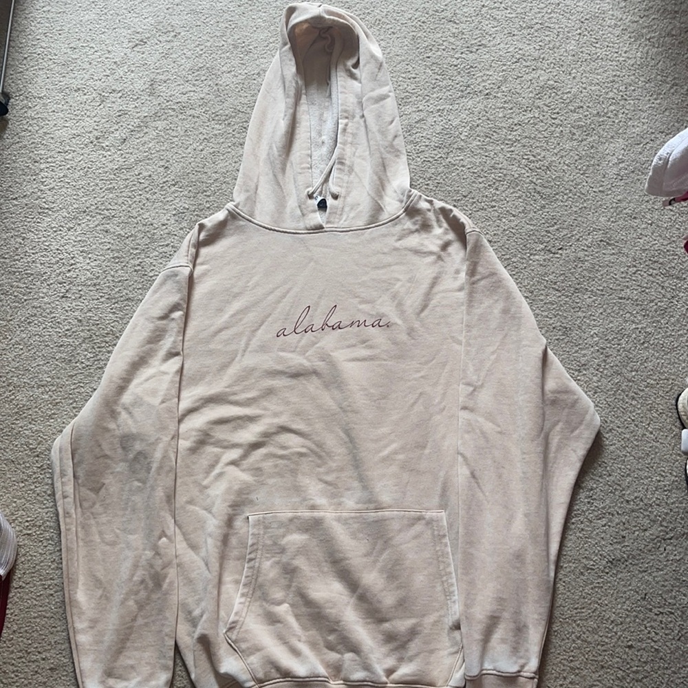 Women’s Alabama Sweatshirt